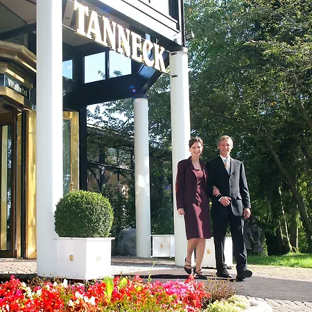 Hotel Tanneck-2
