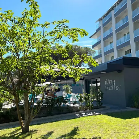 Hotel President-3