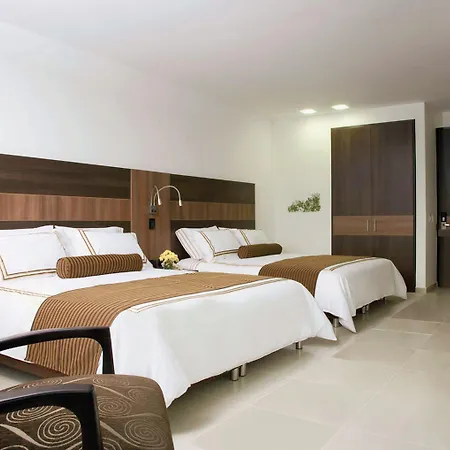 San Simon Hotel Pereira By Soratama-2