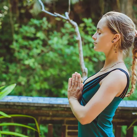 Royal Kamuela Villas & Suites At Monkey Forest Ubud - Adult Only-3