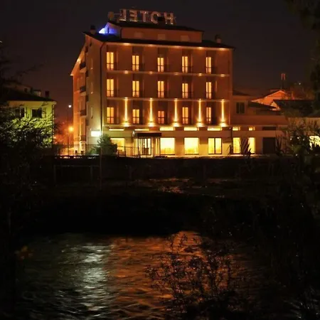 Hotel Cavour-2