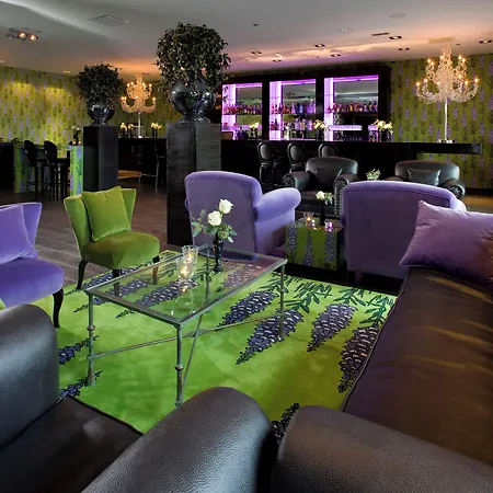 Hotel Duiven bij Arnhem A12-3