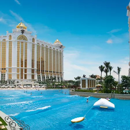 Banyan Tree Macau-2