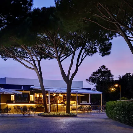 Riva Del Sole Resort & Spa-3