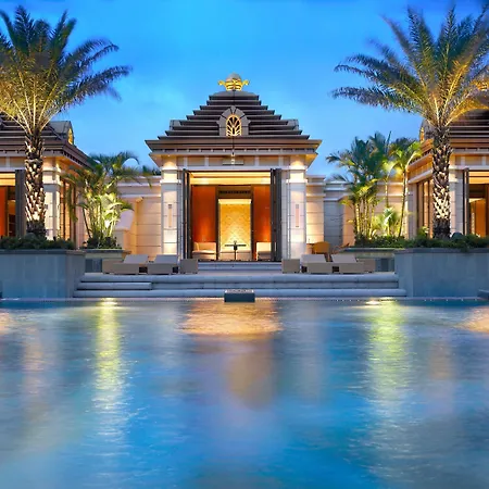 Banyan Tree Macau-3