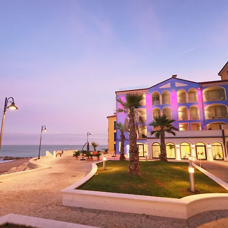 Life Hotel Seaview & Spa-2