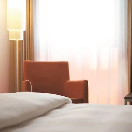 Intercityhotel Bonn City-3