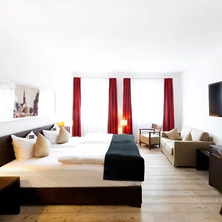 DORMERO Hotel Kelheim-2