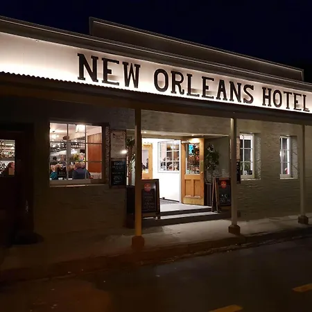 New Orleans Hotel-3
