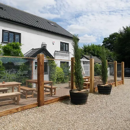 Marsham Arms Inn-3