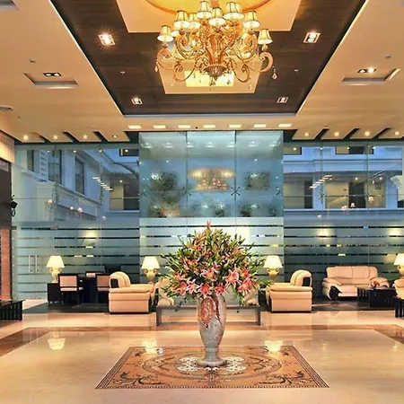Fortune Jp Palace, Mysore - Member Itc Hotels' Group-2