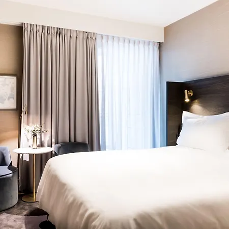 Pillows Grand Boutique Hotel Reylof Ghent-3