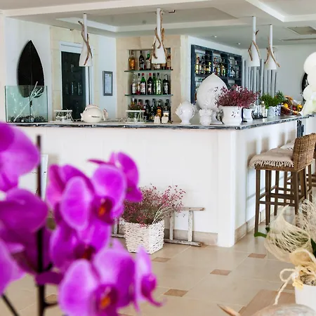 Canne Bianche Lifestyle Hotel-2