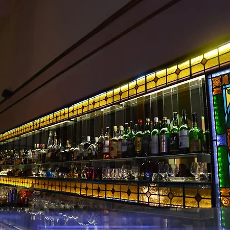 Argentino Hotel Casino&Resort-3