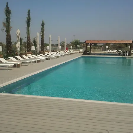 David'S Harp Hotel & Suites Netanya-2
