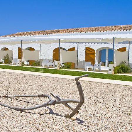 Hotel Rural Binigaus Vell-3