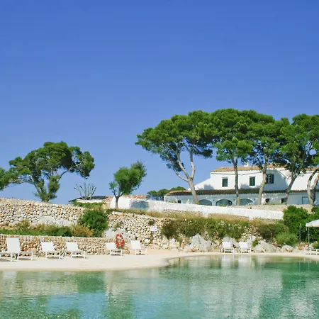 Hotel Rural Binigaus Vell-3