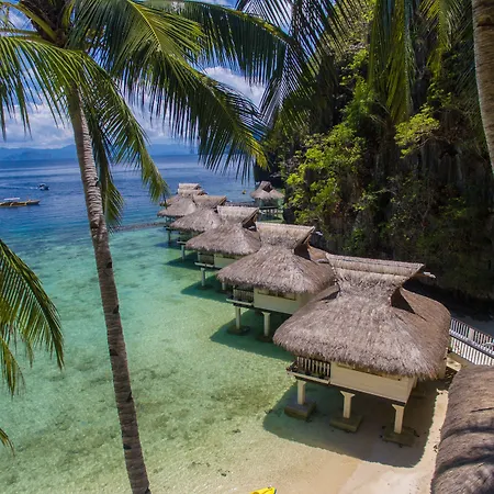 El Nido Resorts Miniloc Island-2