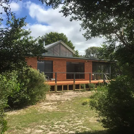 Sandpiper Ocean Cottages-2