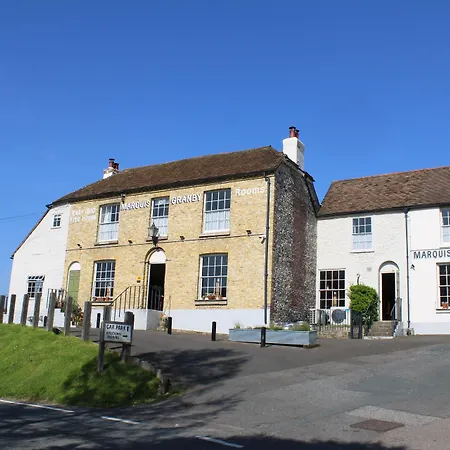 The Marquis Of Granby-3
