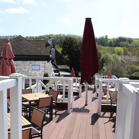 The Marquis Of Granby-3