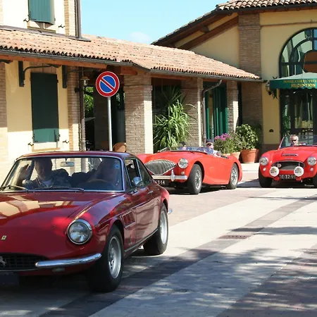 Hotel Corte Vecchia-2