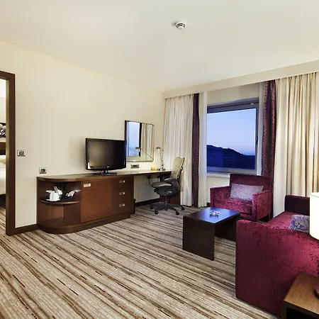 Hilton Garden Inn Mardin-3