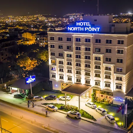 North Point Hotel-2