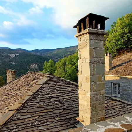 Mikro Papigo 1700 Hotel & Spa-2