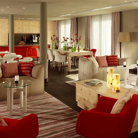 Hyperion Hotel Dresden Am Schloss-2