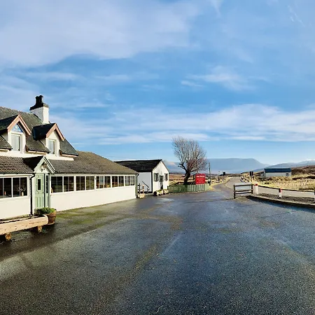Aultguish Inn-2