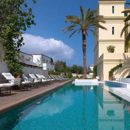 Poseidonion Grand Hotel-2