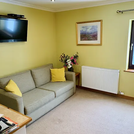 Aultguish Inn-3