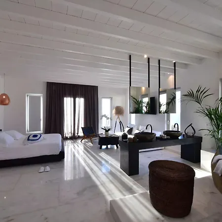 Hermes Mykonos Hotel-3