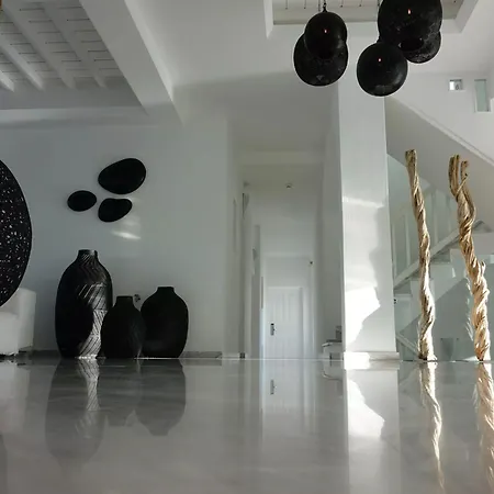 Hermes Mykonos Hotel-2
