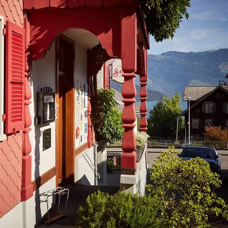 Boutique-Hotel Schluessel-3