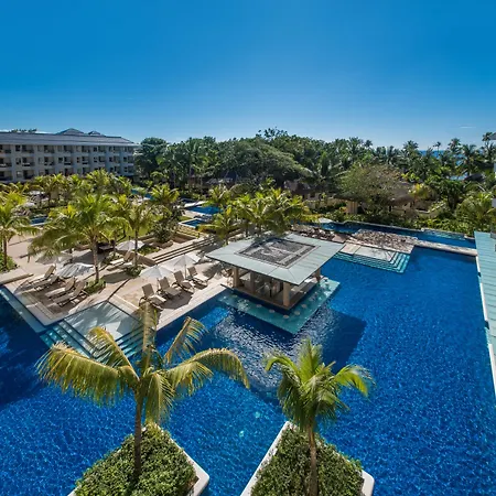 Henann Resort Alona Beach-2