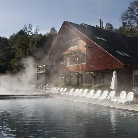 Hotel Y Termas Huife-2