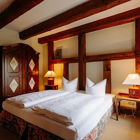 Hotel Burg Wanzleben-2