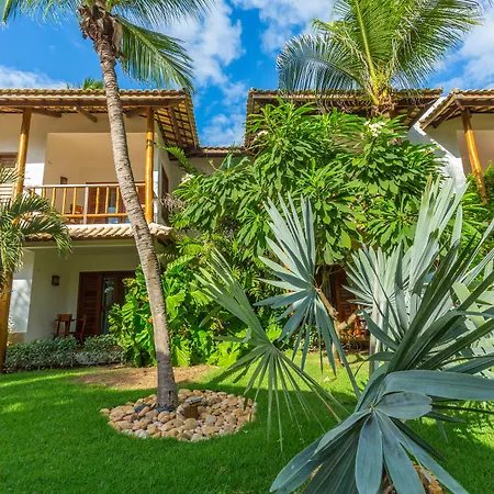 Vila Coqueiros Boutique Hotel-3