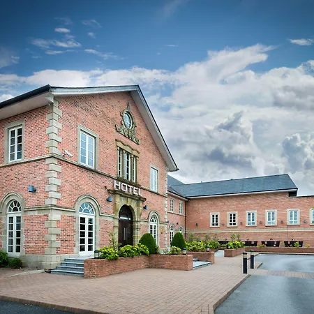 Cavan Crystal Hotel-3