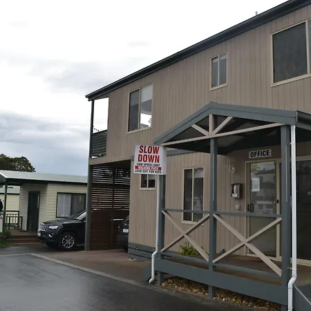 Warrnambool Holiday Village-2