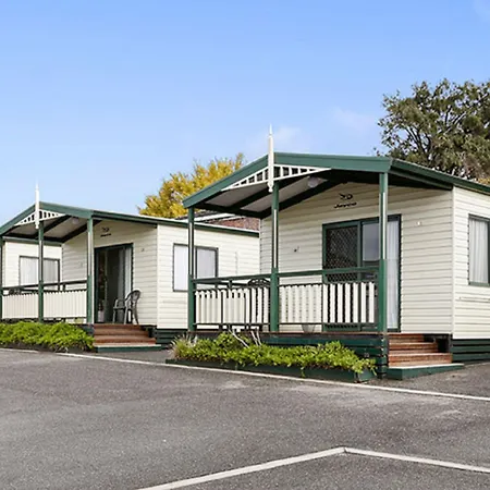 Warrnambool Holiday Village-3