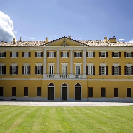 Parco Termale Di Villa Dei Cedri-2