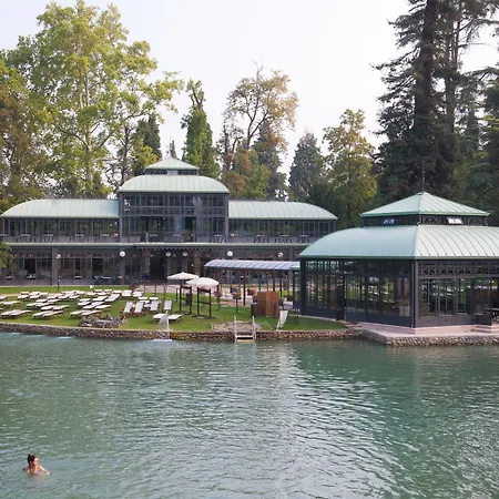 Parco Termale Di Villa Dei Cedri-3