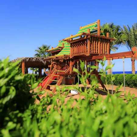 Sharm Club Beach Resort-2