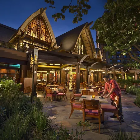 Aulani, A Disney Resort And Spa-3