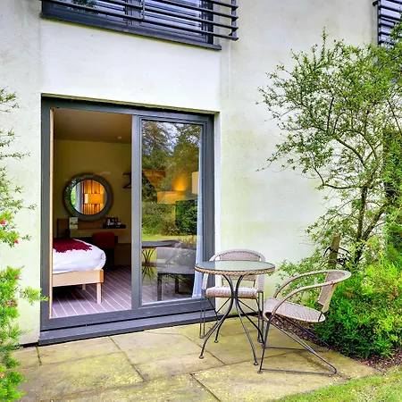 Lifehouse Spa And Hotel-2
