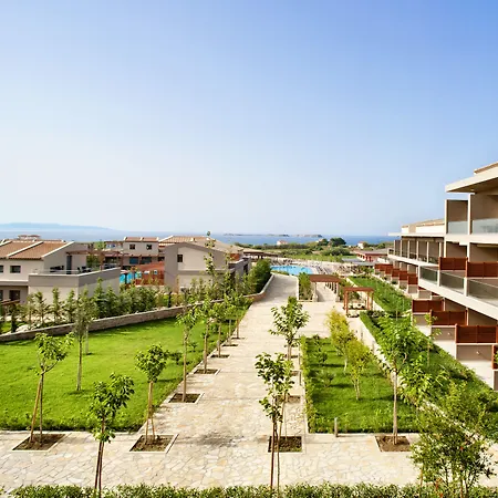 Apollonion Asterias Resort And Spa-2