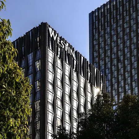 The Westin Wuhan Wuchang-3